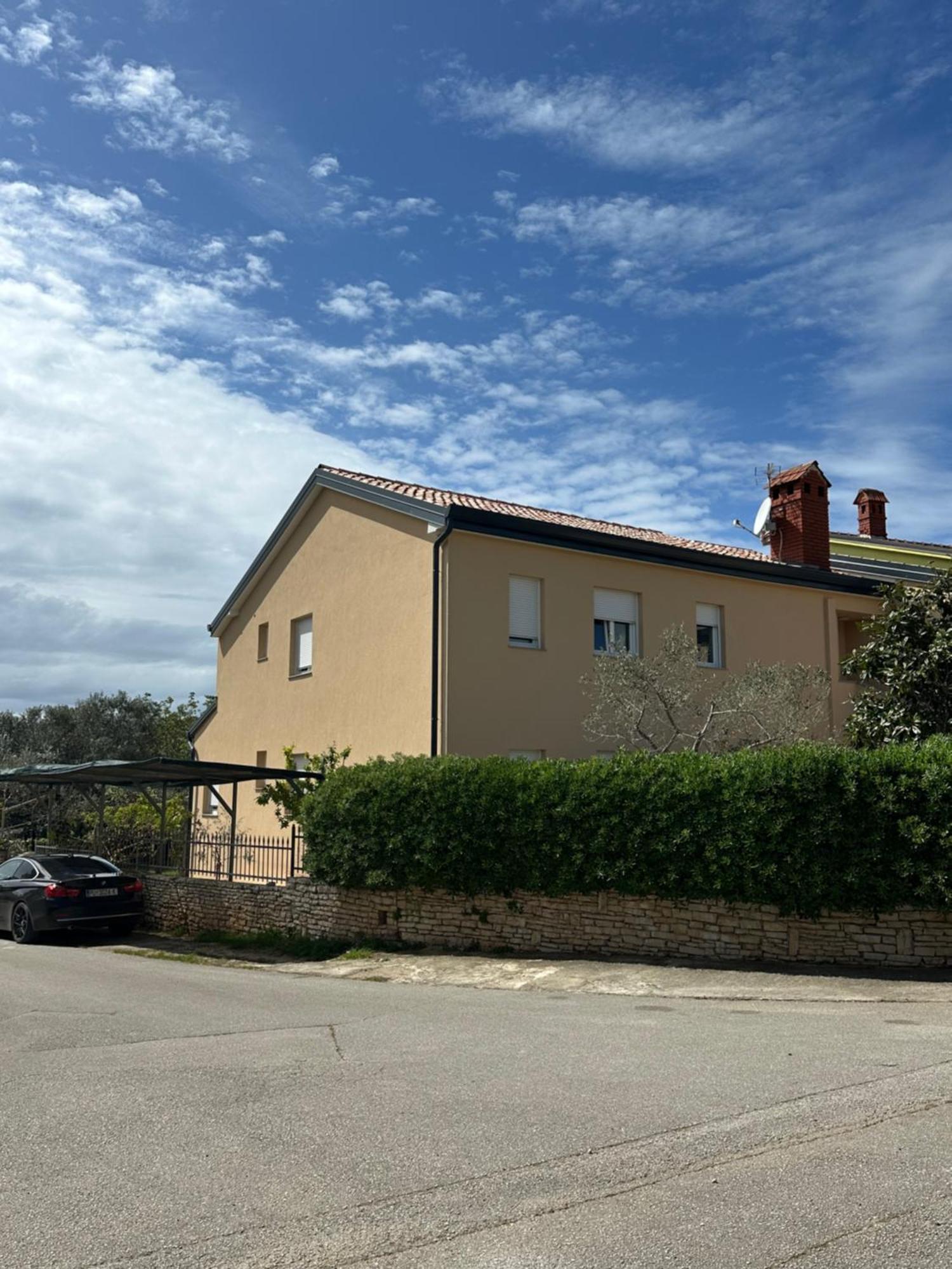 Studio Apartment Fažana Екстериор снимка