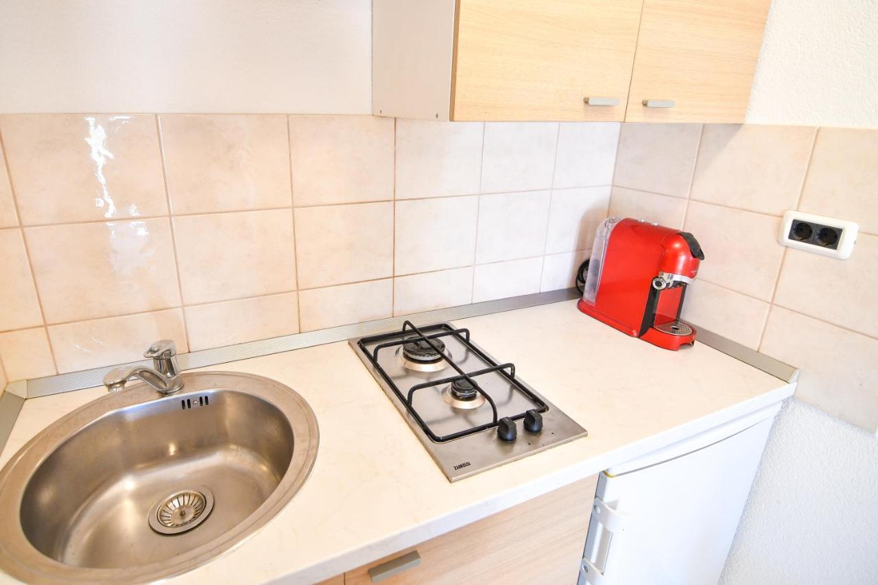 Studio Apartment Fažana Екстериор снимка