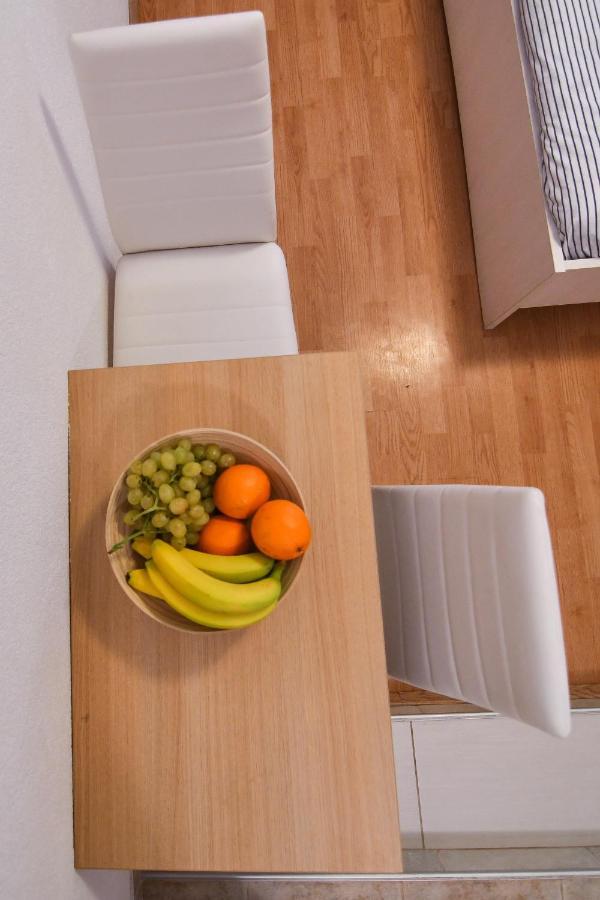 Studio Apartment Fažana Екстериор снимка