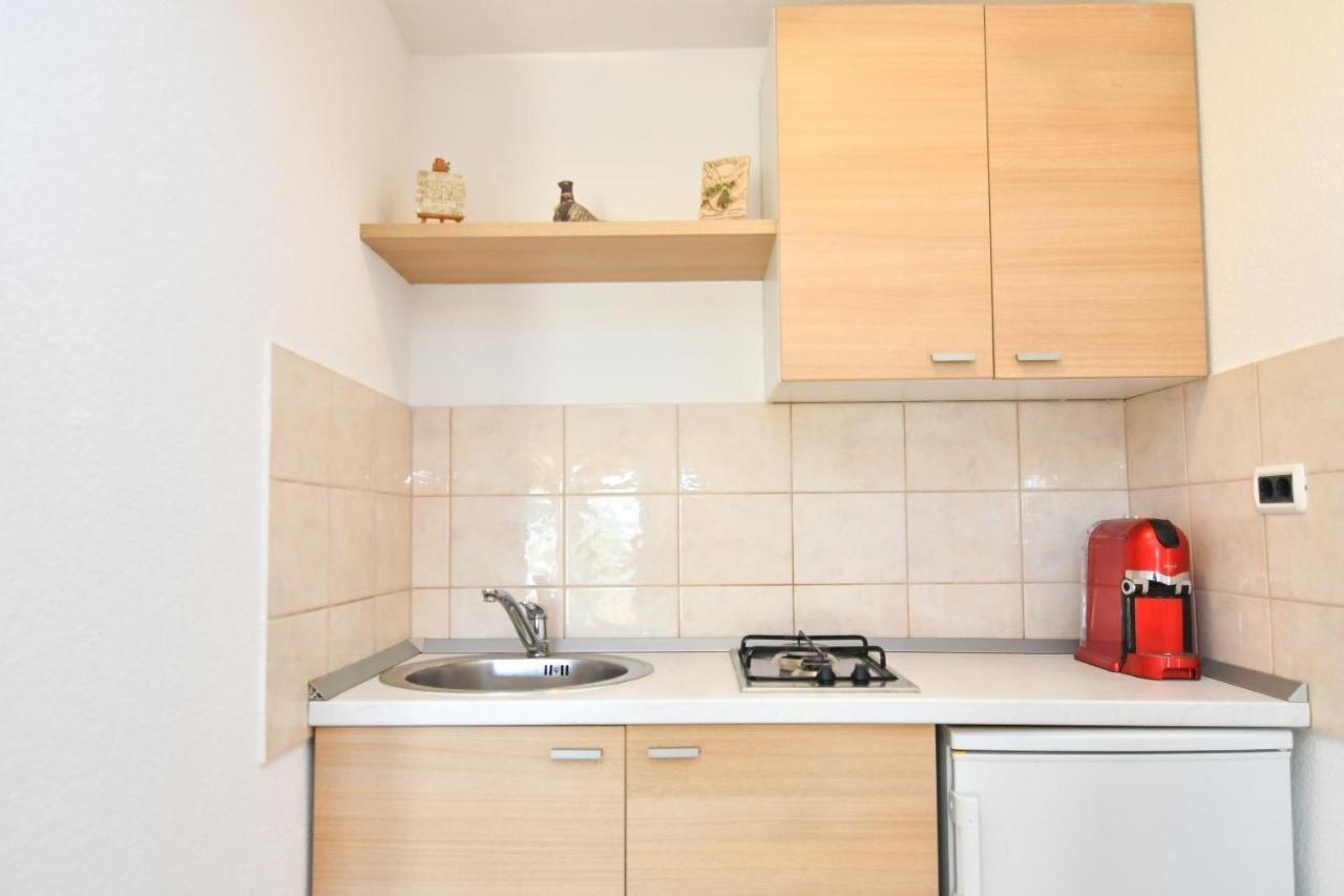 Studio Apartment Fažana Екстериор снимка