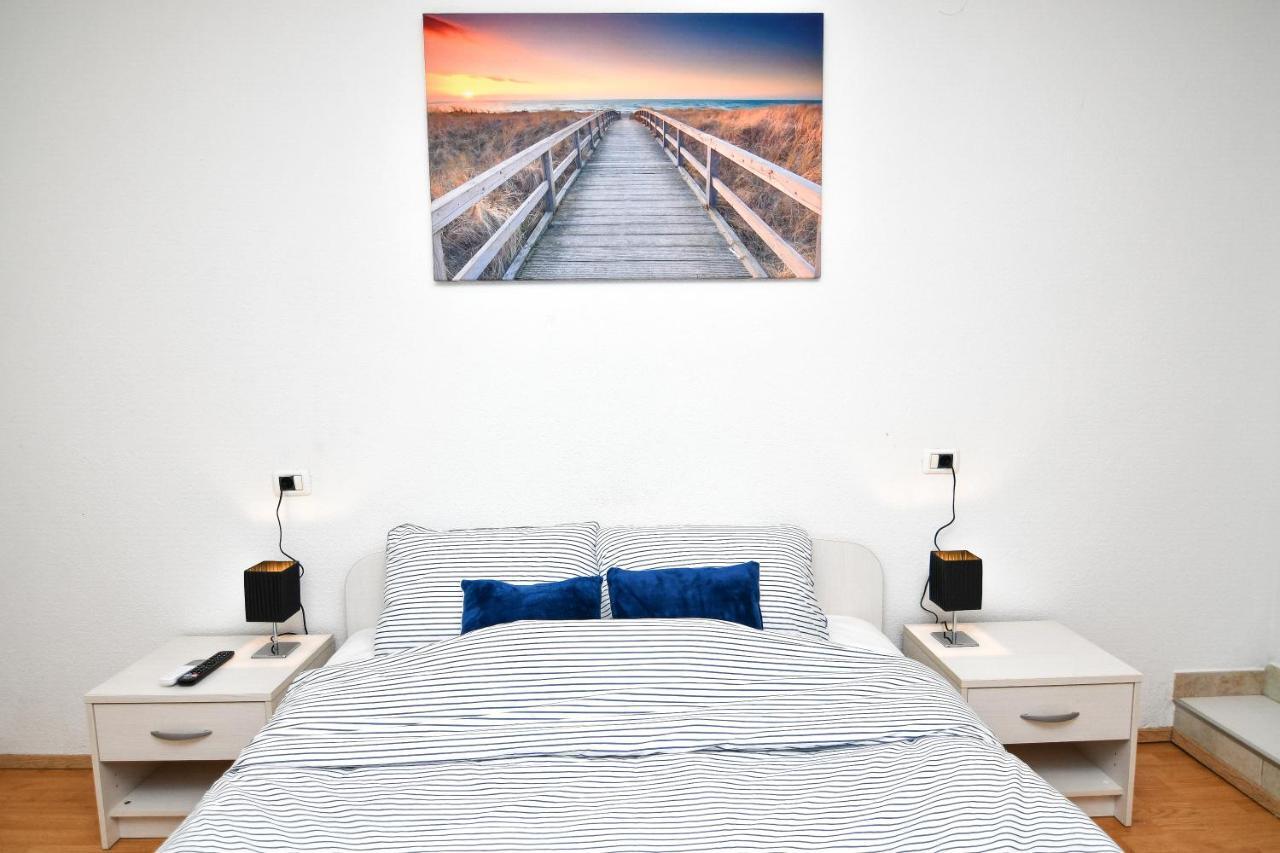 Studio Apartment Fažana Екстериор снимка