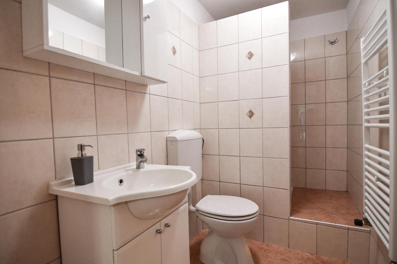Studio Apartment Fažana Екстериор снимка